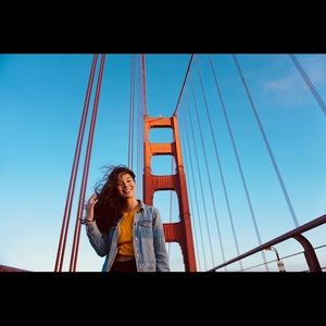 Meet your Posher, Maira